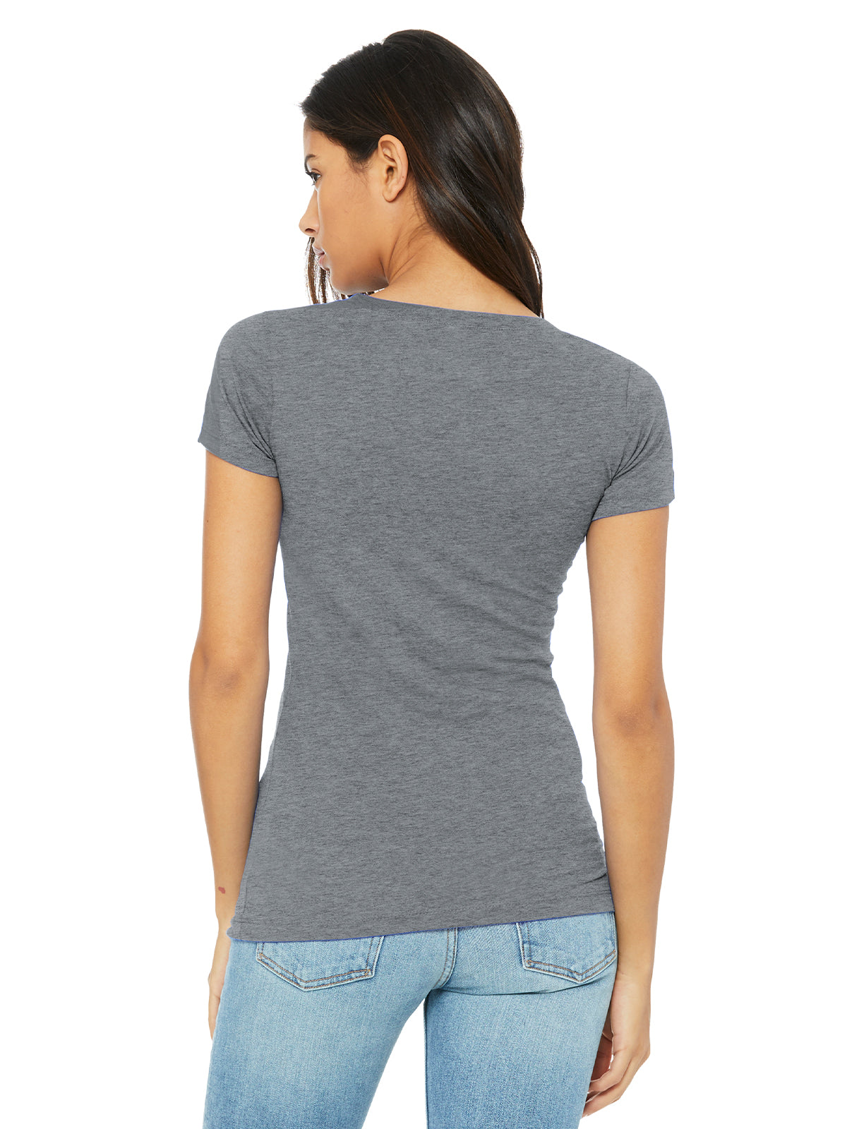 Women's Slim Fit Tee