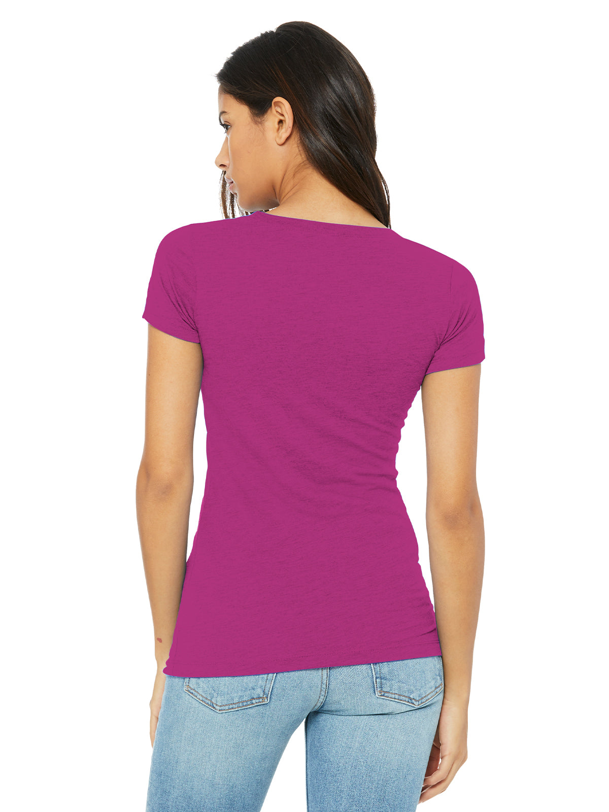 Women's Slim Fit Tee