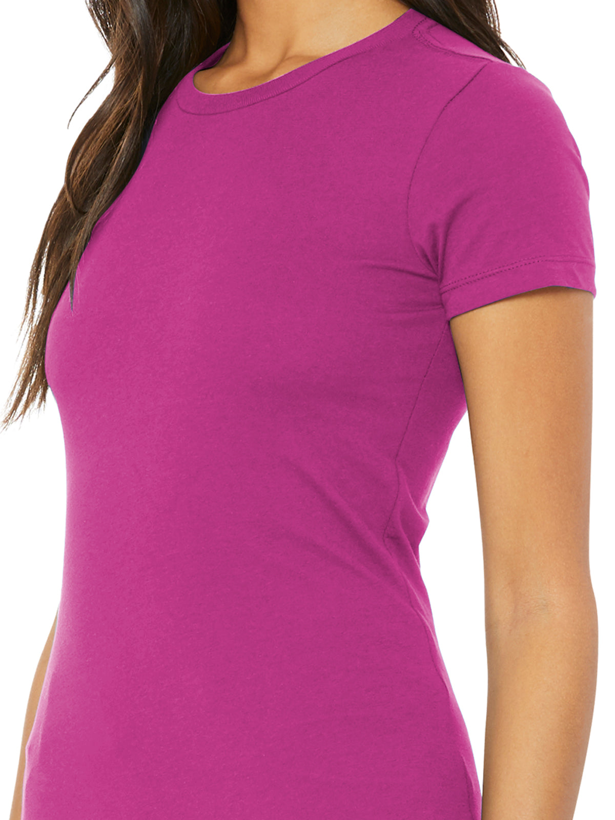 Women's Slim Fit Tee