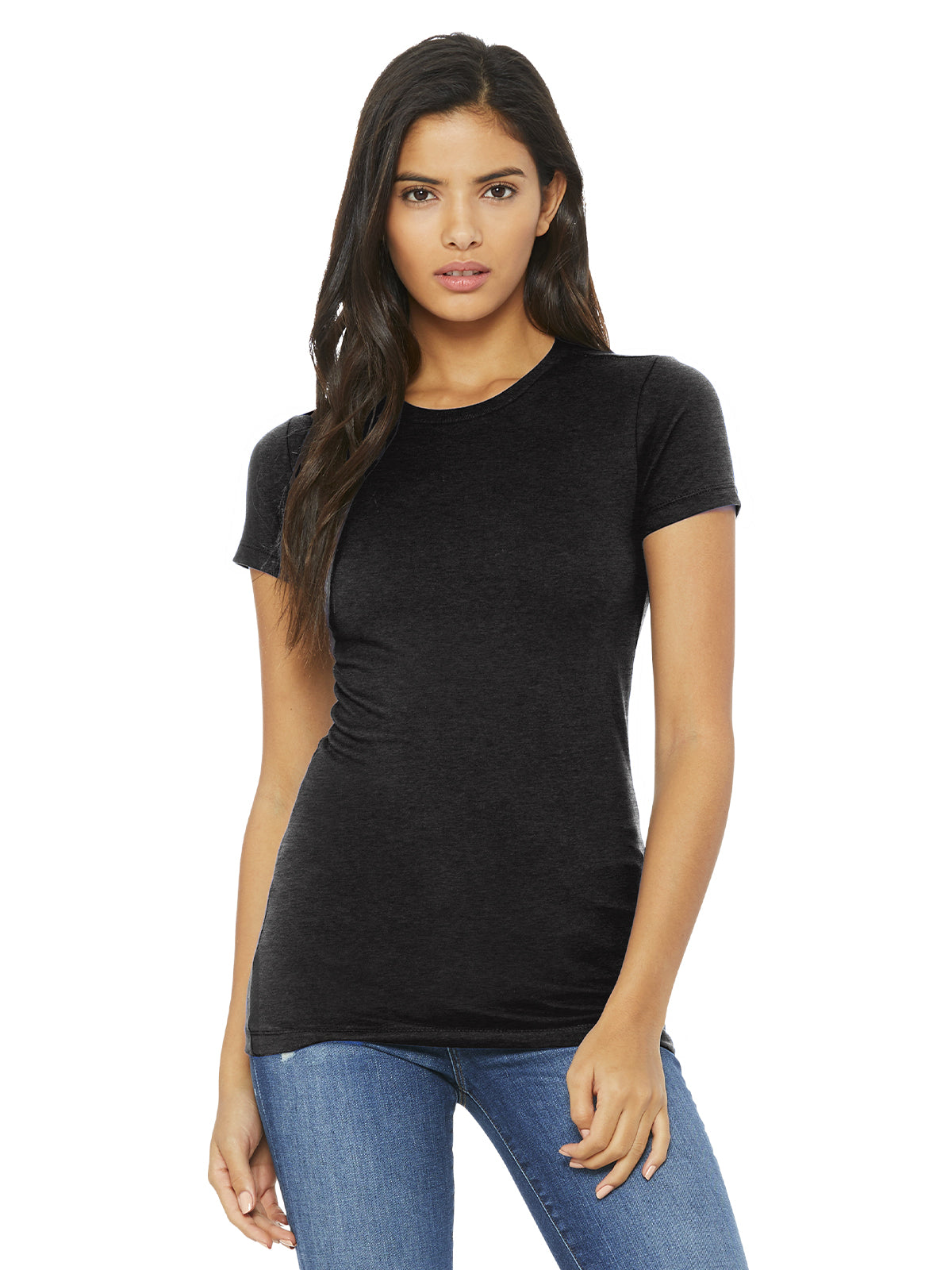 Women's Slim Fit Tee