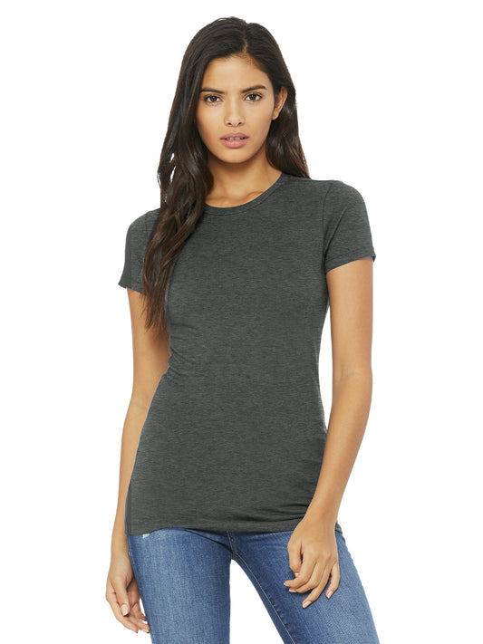 Women's Slim Fit Tee