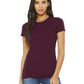 Women's Slim Fit Tee