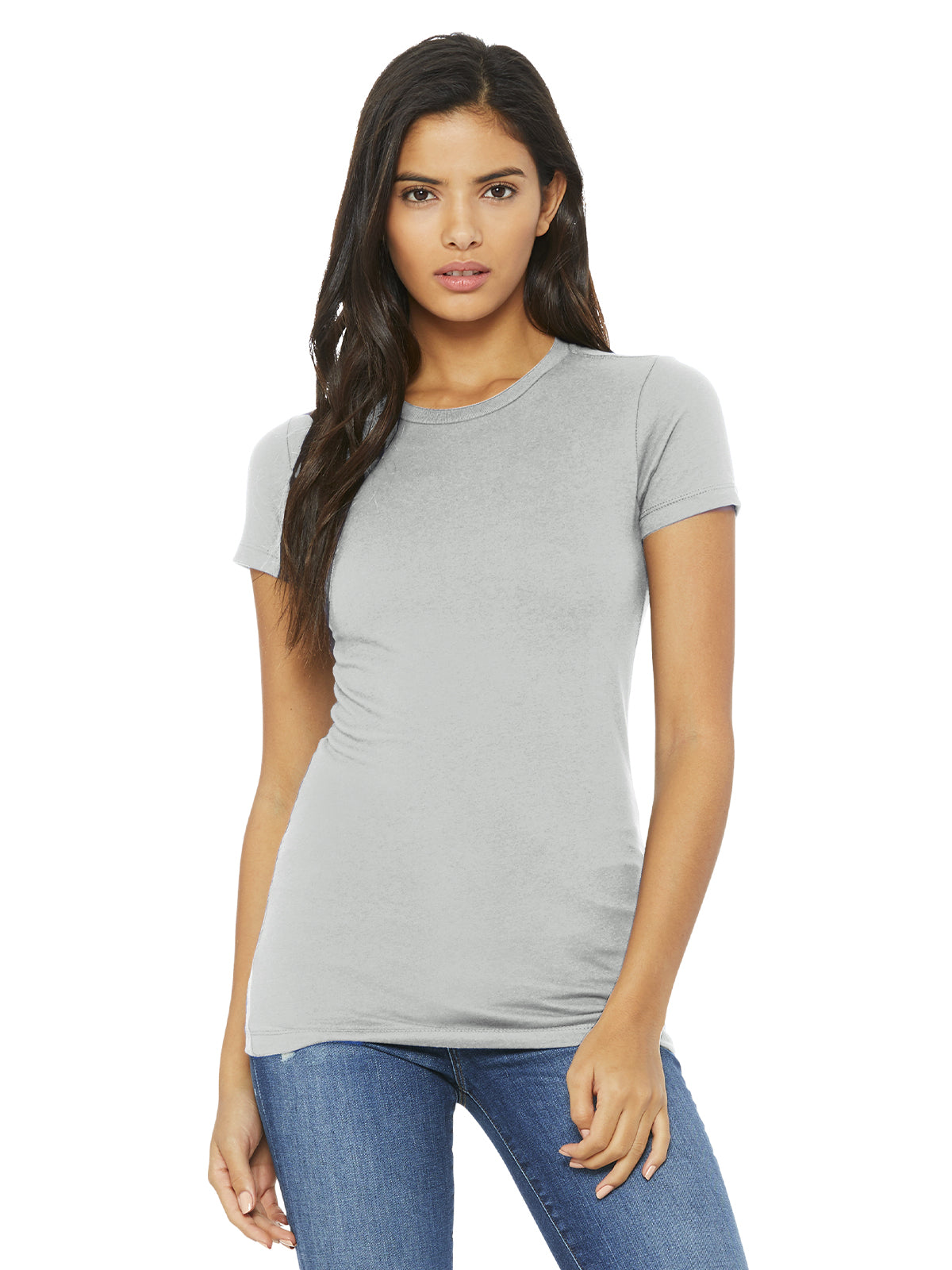 Women's Slim Fit Tee