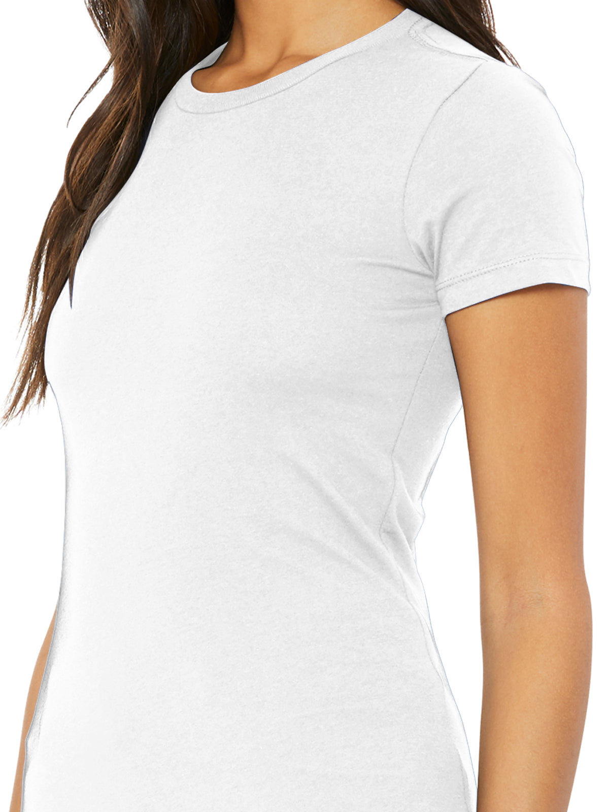 Women's Slim Fit Tee