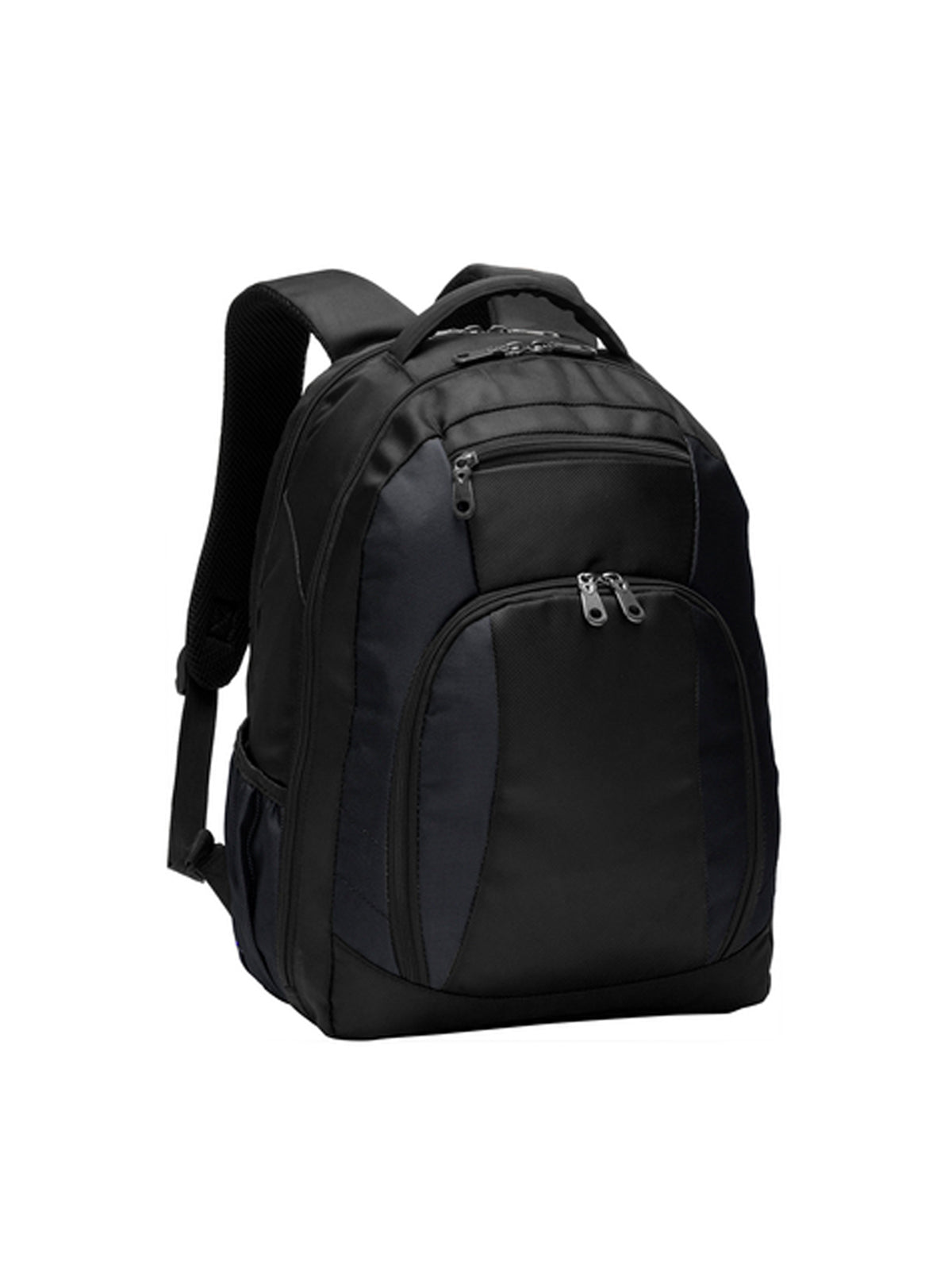 Unisex 4-Pocket Commuter Backpack