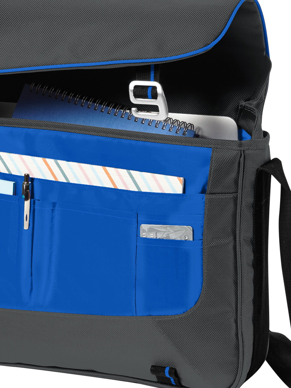 Transit Messenger Bag