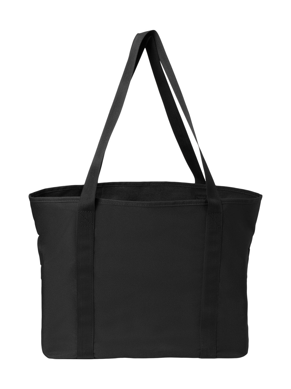 Unisex C-Free Recycled Tote Bag