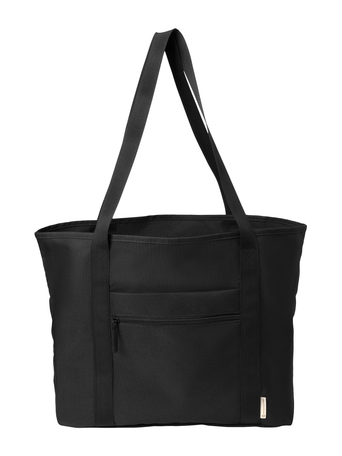 Unisex C-Free Recycled Tote Bag