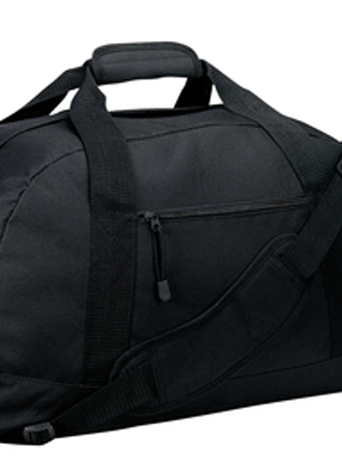 Unisex 4-Pocket Duffel Bag