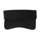 Unisex 3-Panel Fashion Visor