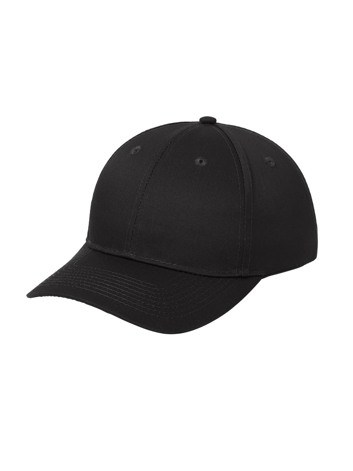 Unisex Uniforming Twill Cap Hat