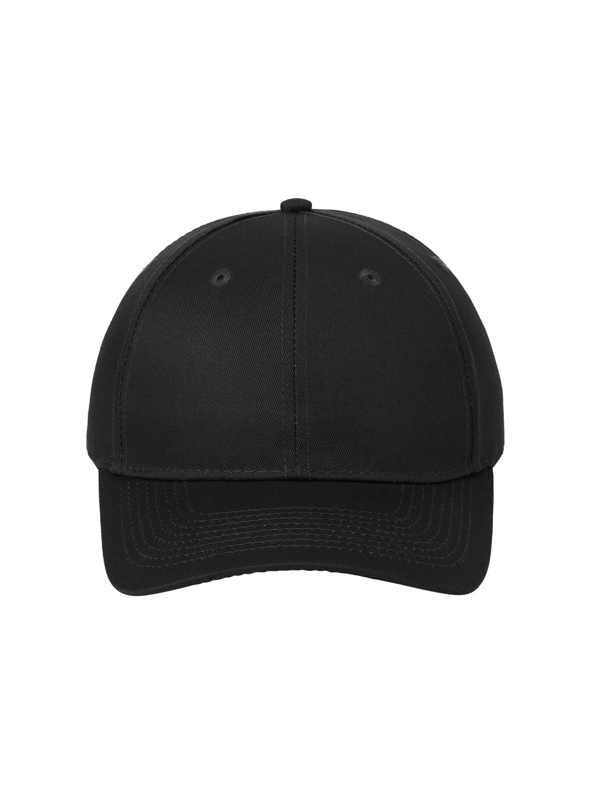 Unisex Uniforming Twill Cap Hat