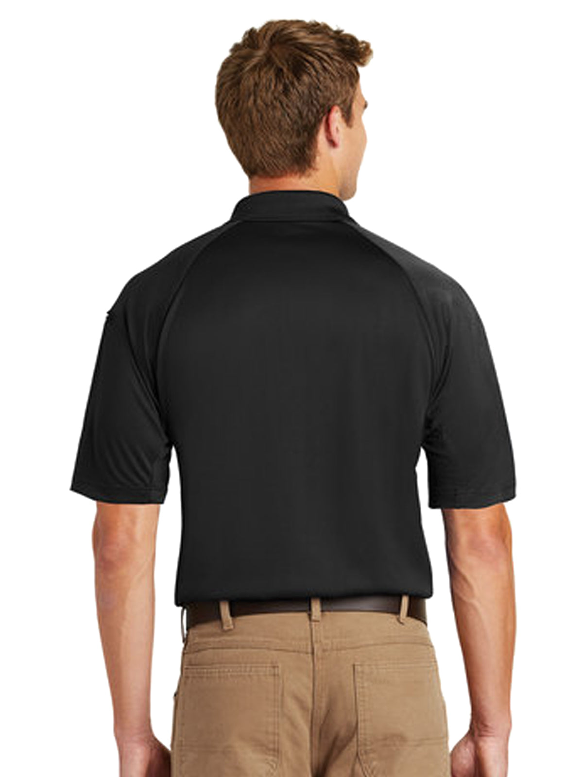 Men's 1-Pocket Snag-Proof Polo