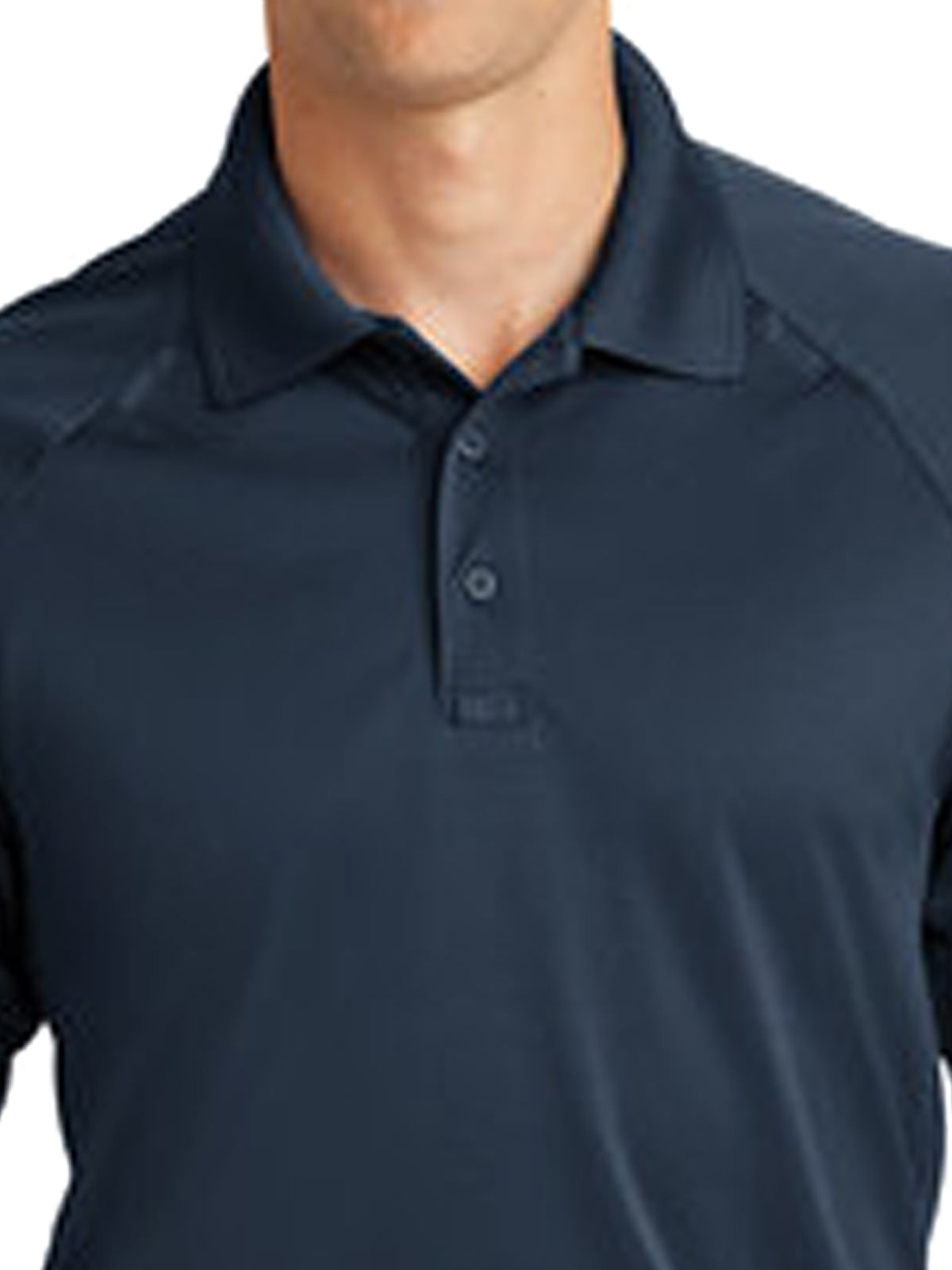 Men's 1-Pocket Snag-Proof Polo