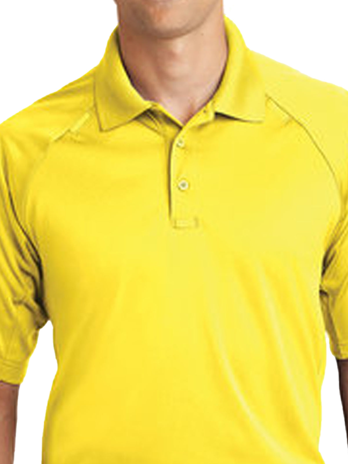 Men's 1-Pocket Snag-Proof Polo