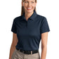 Women's Pocketless Snag-Proof Polo