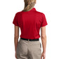 Women's Pocketless Snag-Proof Polo