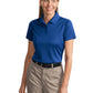 Women's Pocketless Snag-Proof Polo