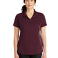 Women's Pocketless Lightweight Polo