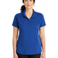 Women's Pocketless Lightweight Polo