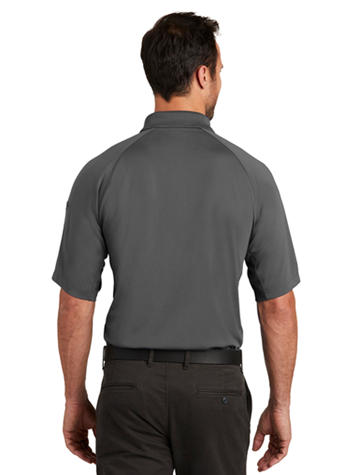 Men's 1-Pocket Lightweight Polo