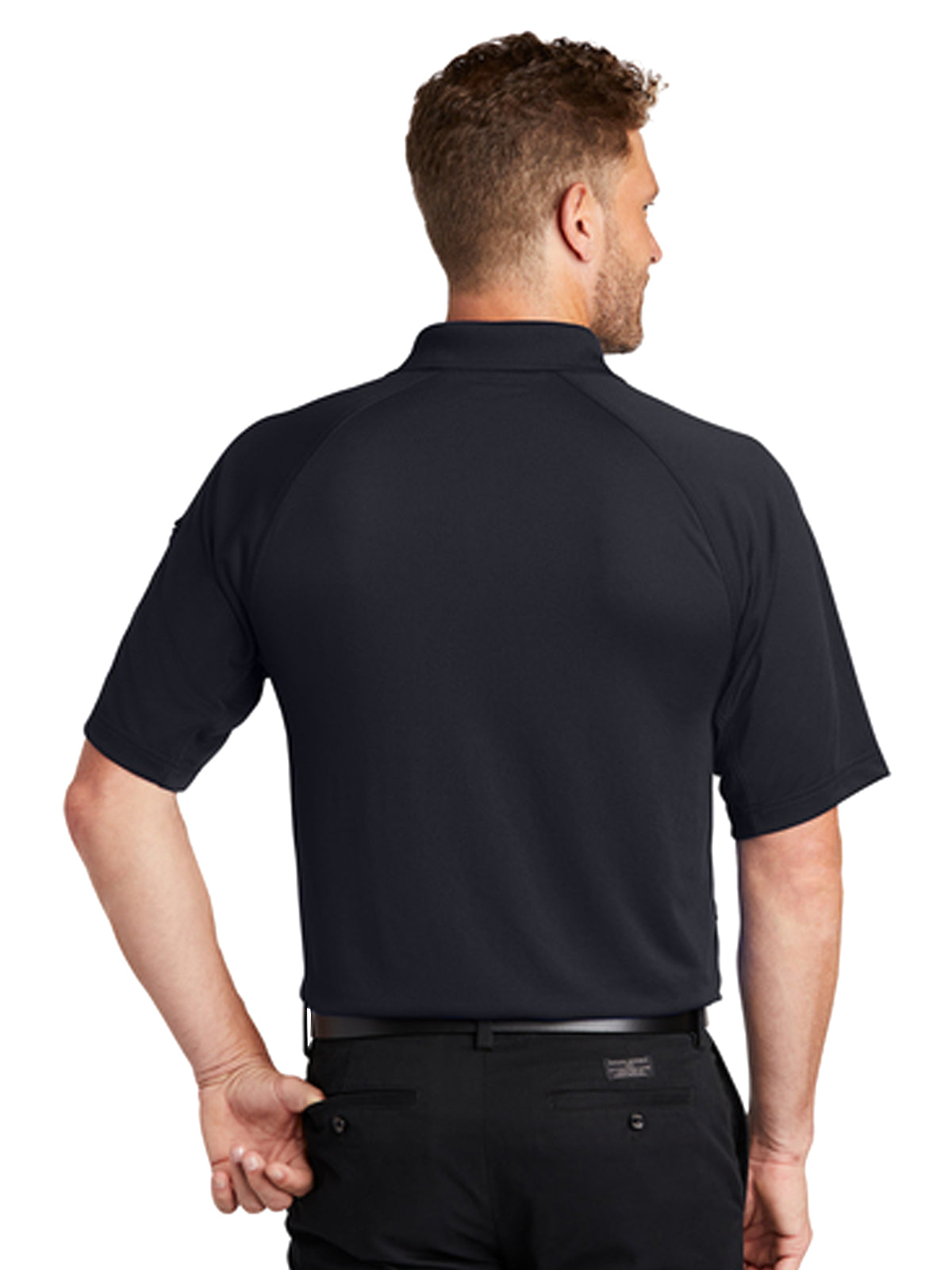 Men's 1-Pocket Lightweight Polo