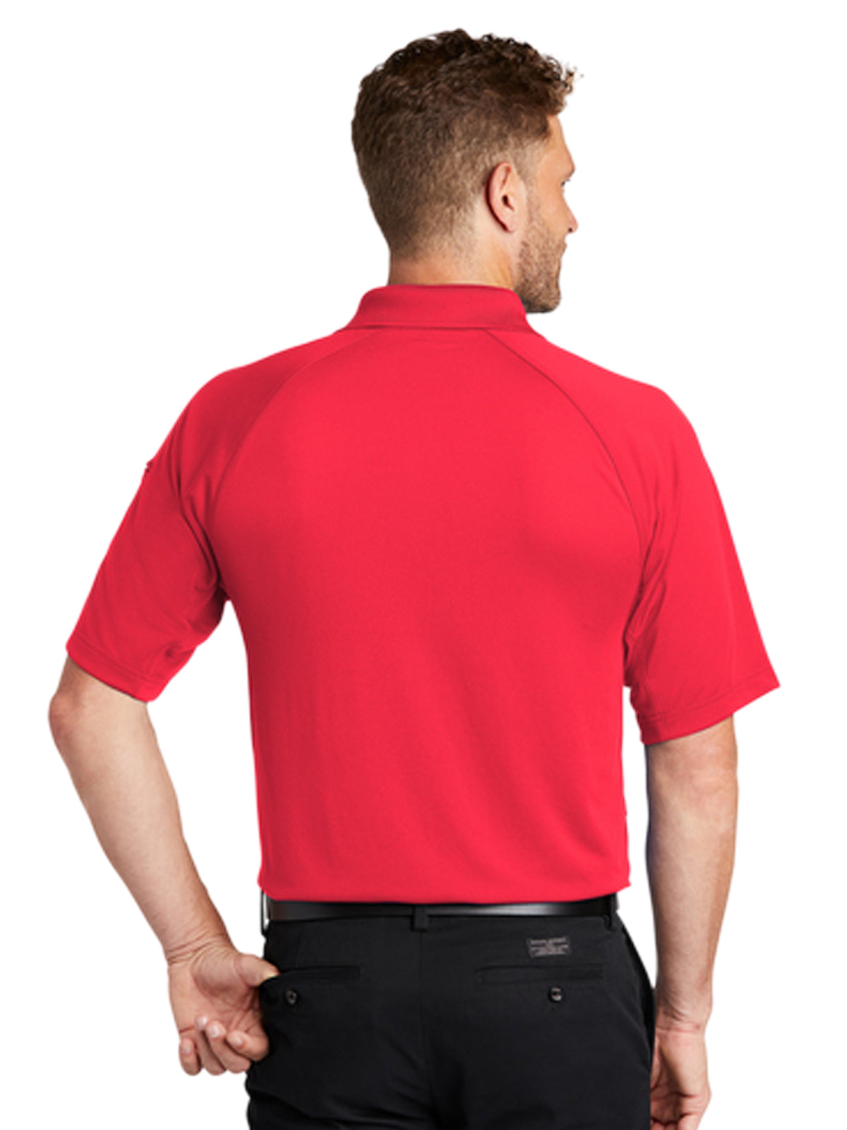 Men's 1-Pocket Lightweight Polo