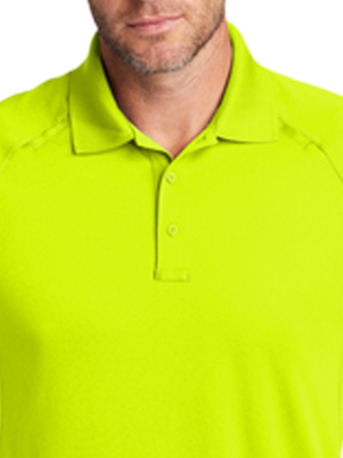 Men's 1-Pocket Lightweight Polo