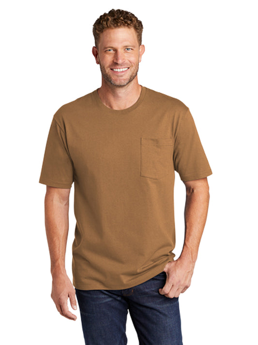 Men's 1-Pocket Workwear Tee