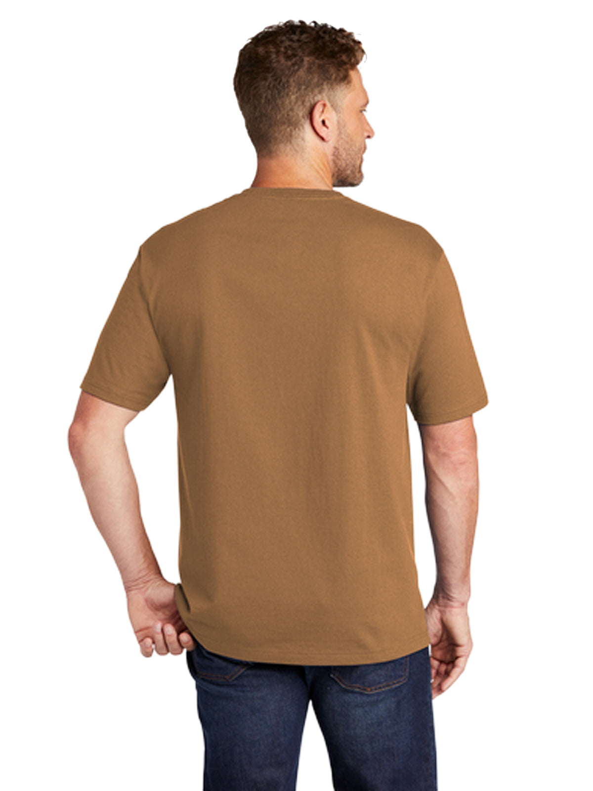 Men's 1-Pocket Workwear Tee