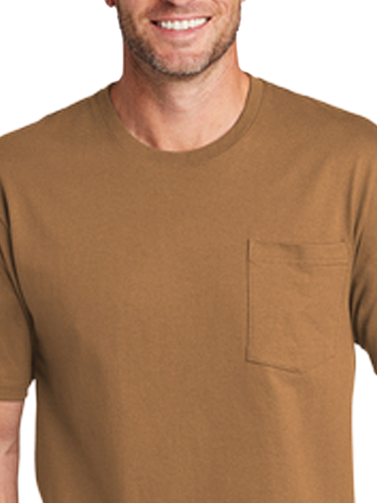 Men's 1-Pocket Workwear Tee