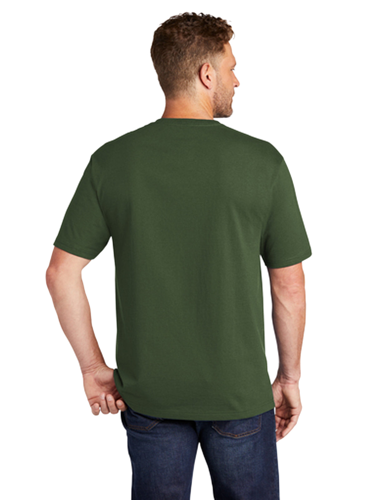 Men's 1-Pocket Workwear Tee