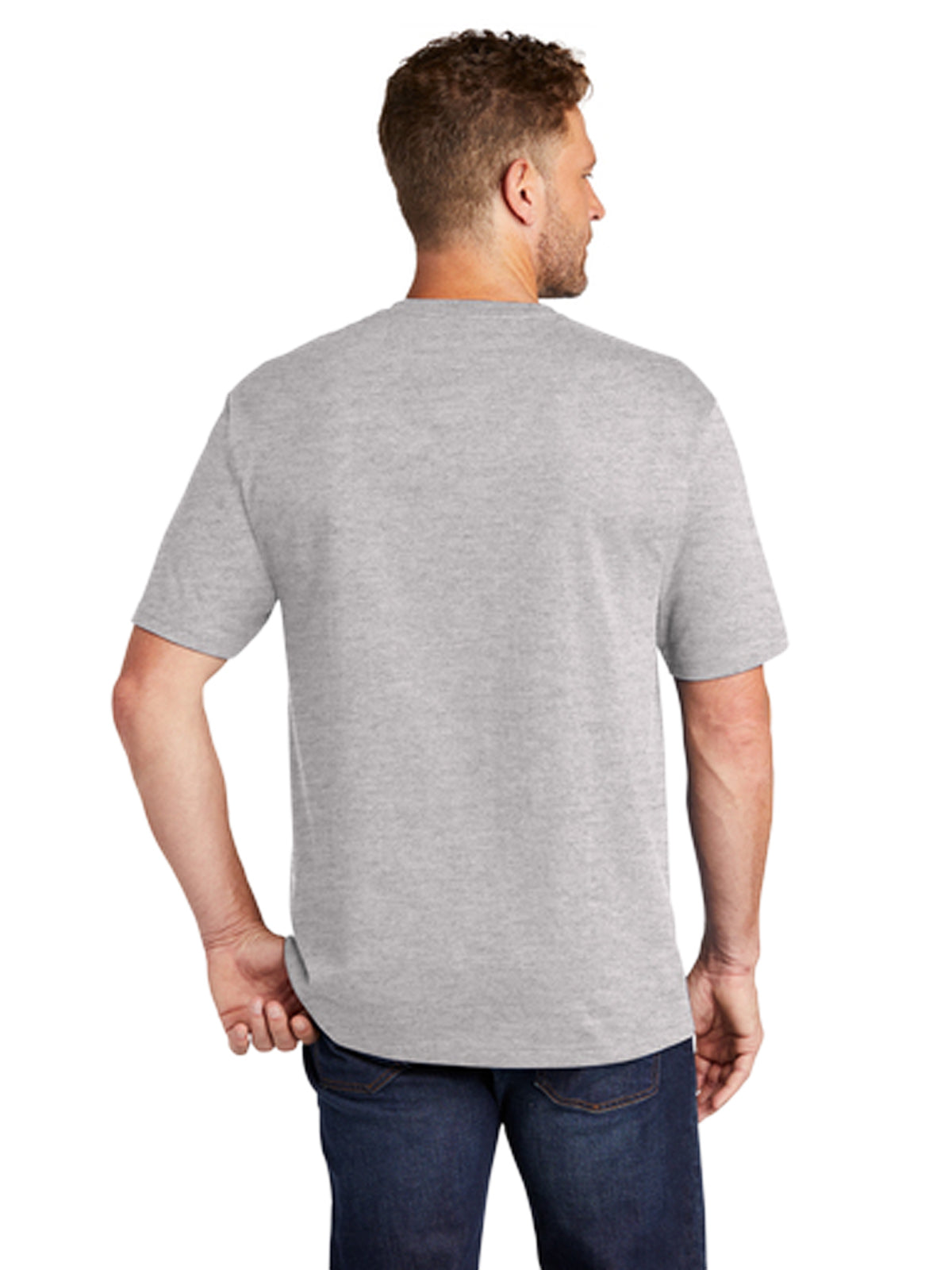 Men's 1-Pocket Workwear Tee