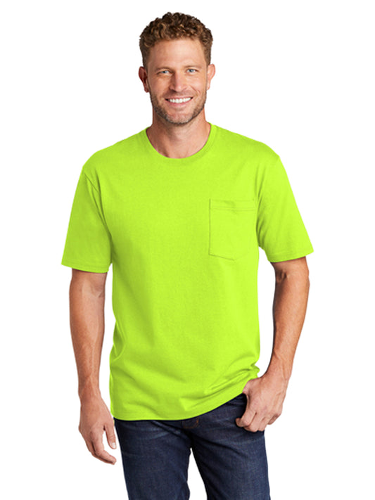 Men's 1-Pocket Workwear Tee