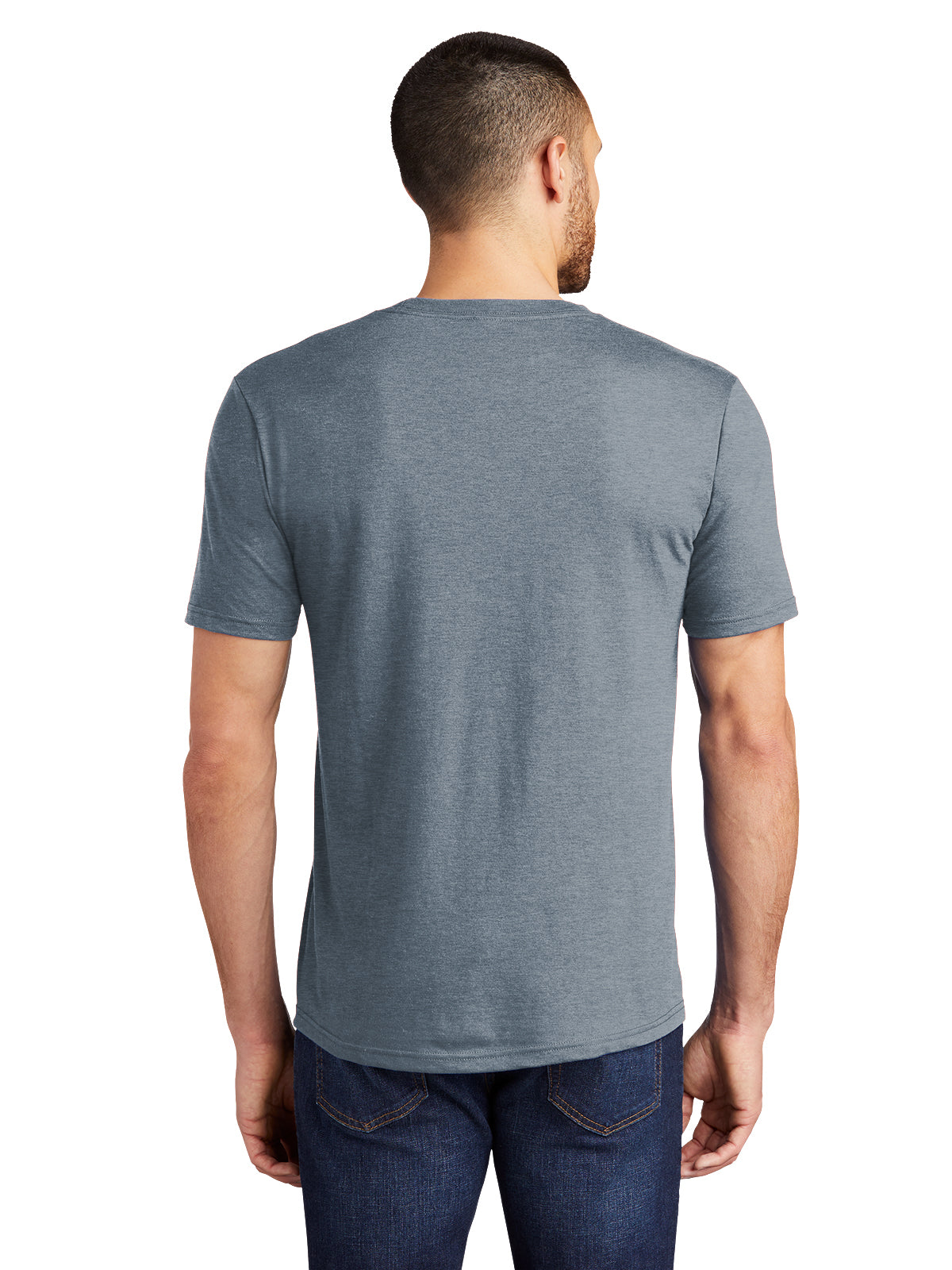 Men's District Perfect Tri Tee