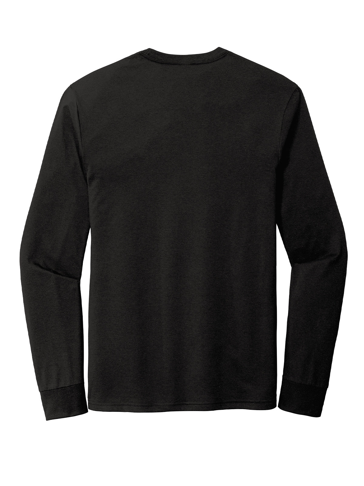 Men's District Perfect Tri Long Sleeve Tee