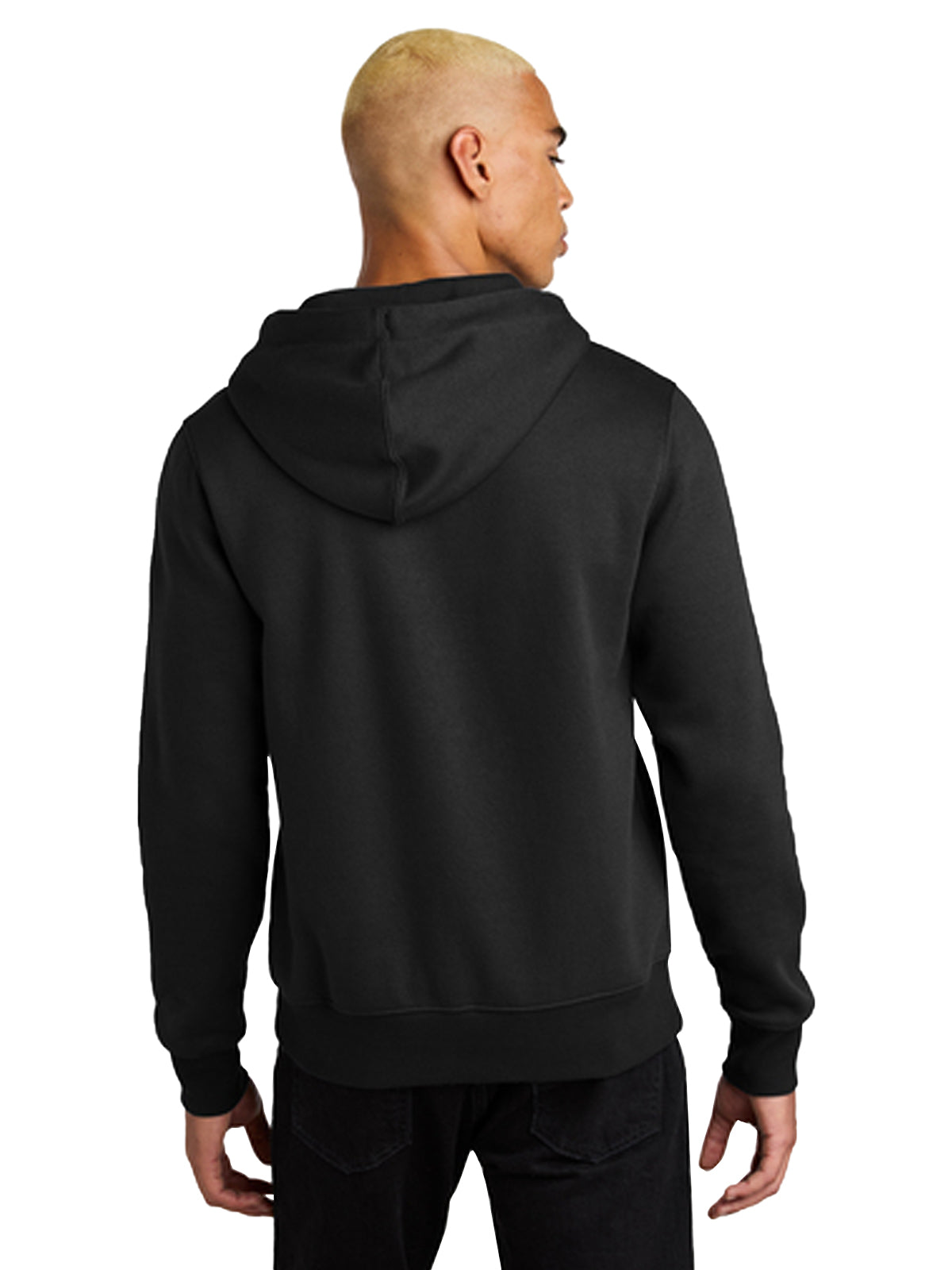 Men's 1-Pocket Perfect Weight Fleece Hoodie