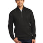 Men's 1/4-Zip Sweatshirt