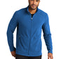 Men's Microfleece Jacket