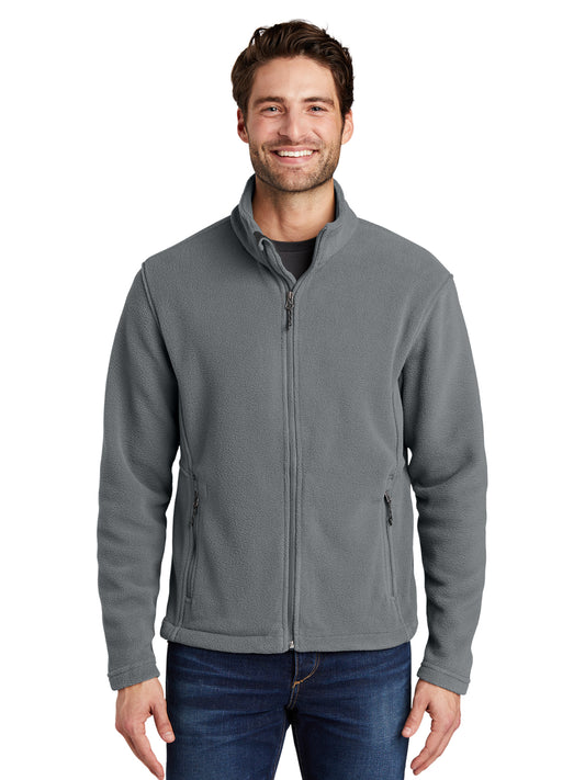 Men's Value Fleece Jacket