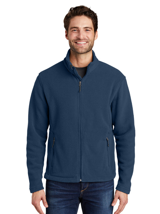 Men's Value Fleece Jacket