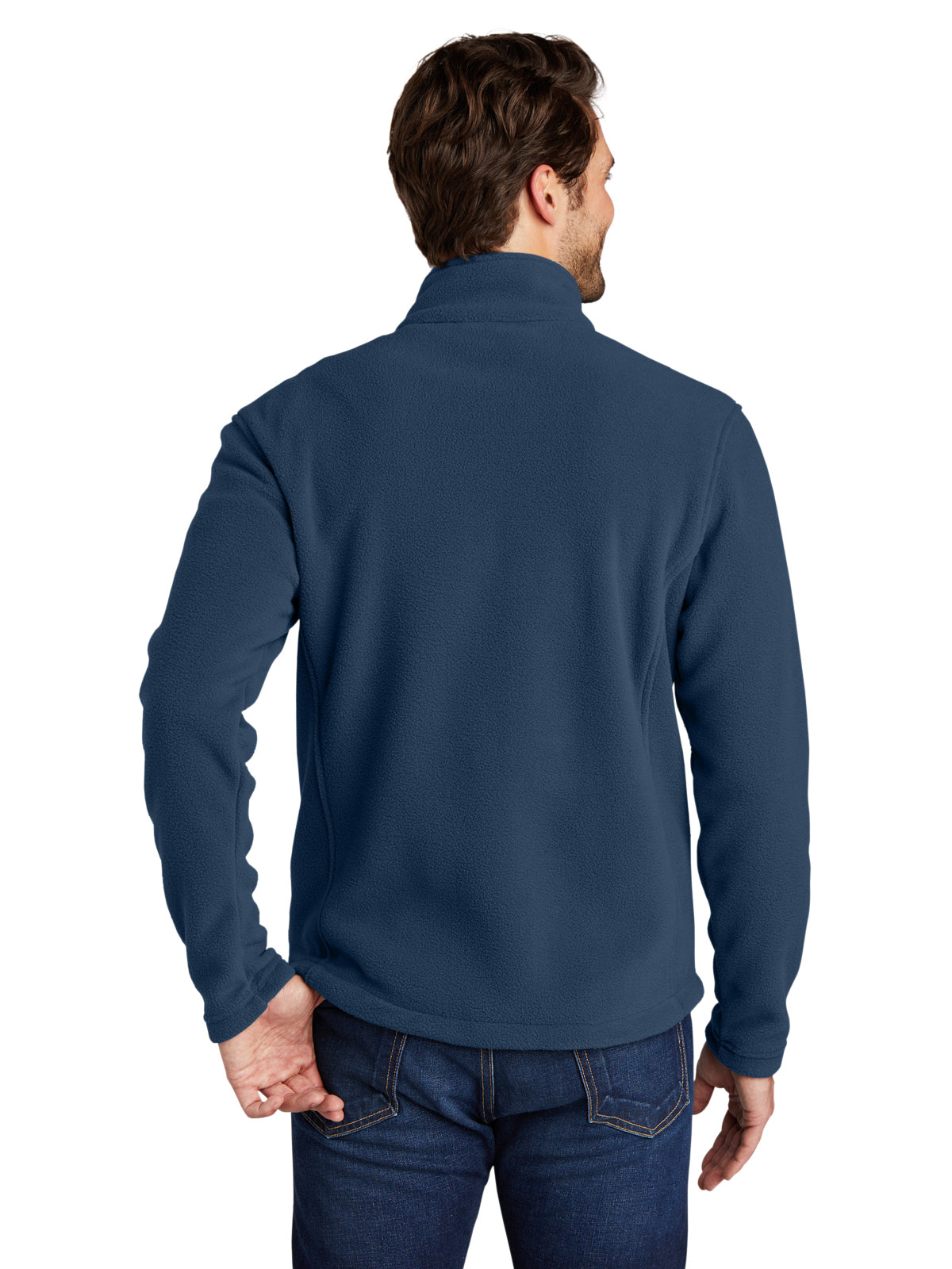 Men's Value Fleece Jacket