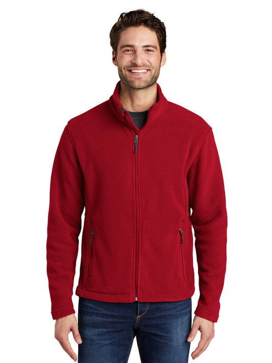 Men's Value Fleece Jacket