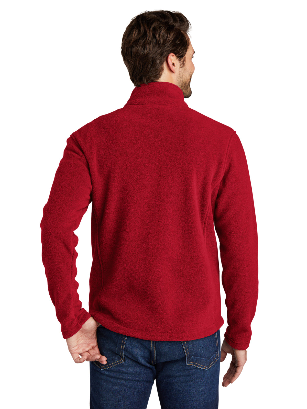 Men's Value Fleece Jacket