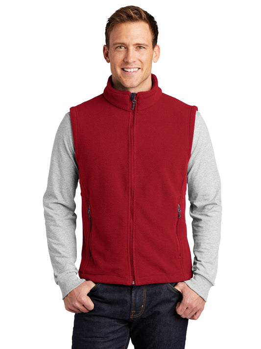 Men's Microfleece Jacket