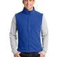 Men's Microfleece Jacket