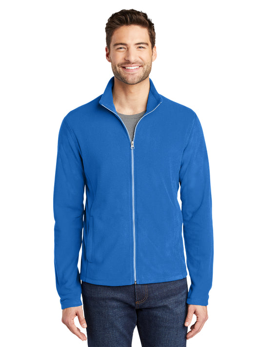 Men's Microfleece Jacket