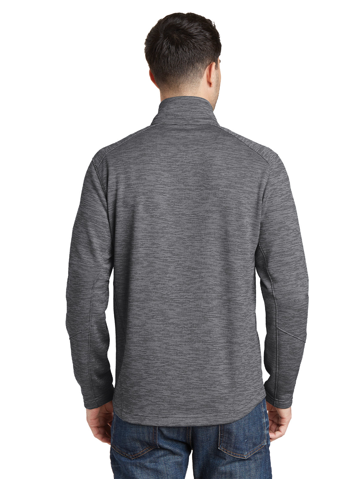 Men's Fleece Jacket