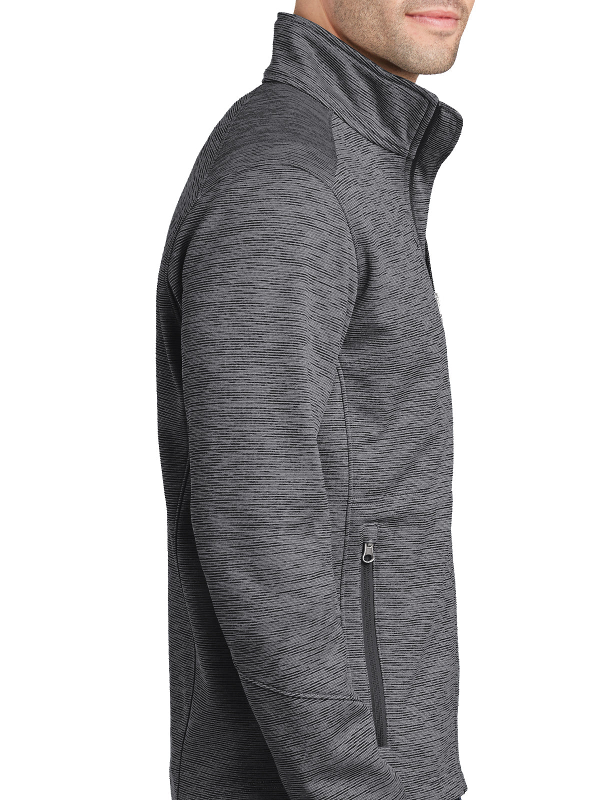 Men's Fleece Jacket