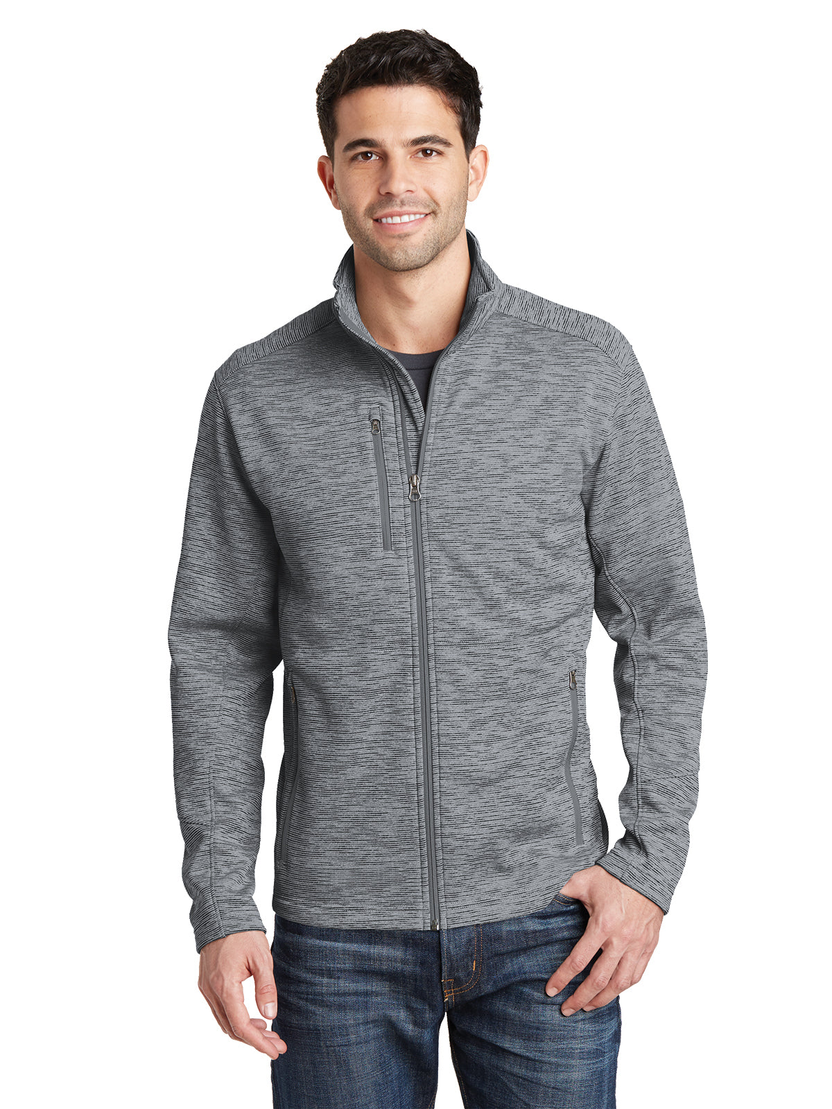 Men's Fleece Jacket